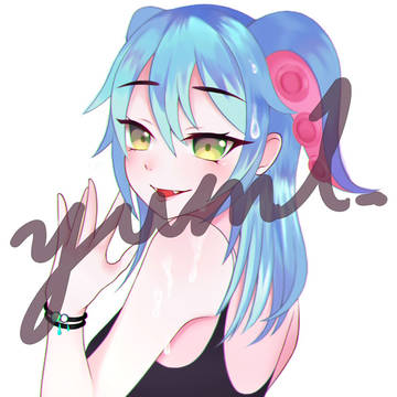 娘化飛斯