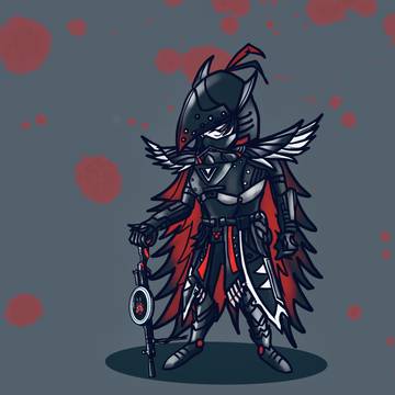 bloodraven