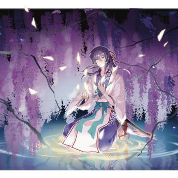 2021生贺