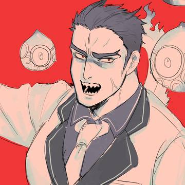 AIZEN DOODLE