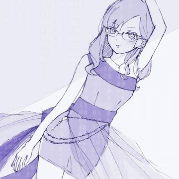 マキノさん