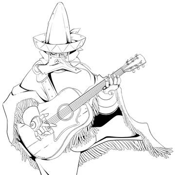 Peyote Diaz