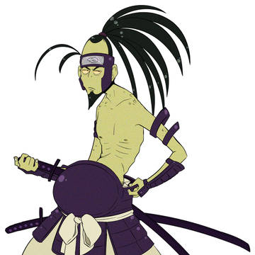 蜥蜴郎