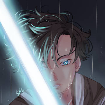 Star Wars - Commissions
