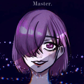 マシュ🌠