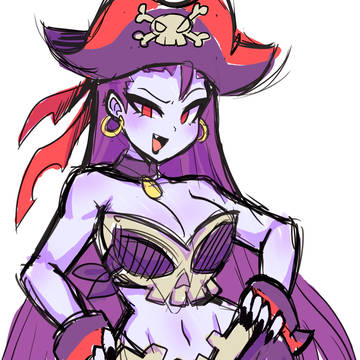 リスキィ・ブーツ rkgk