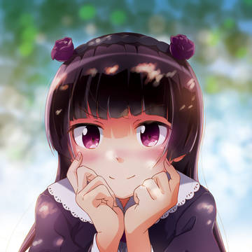五更瑠璃聖誕祭2021