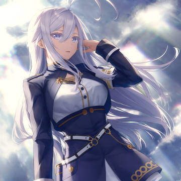 レーナちゃん②