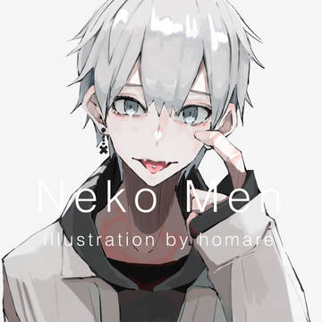 Neko  Men