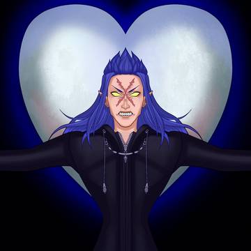 the luna diviner