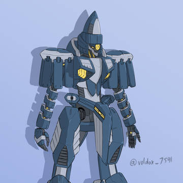 Ori-robot #4