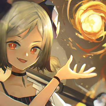 イフリータ