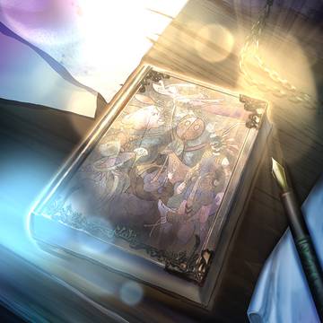【お仕事】七曜の魔術書【Force of Will】
