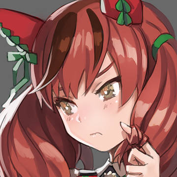1着になりたい