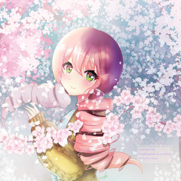 はるのかぜ