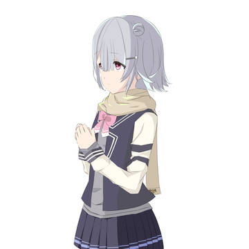 小春六花