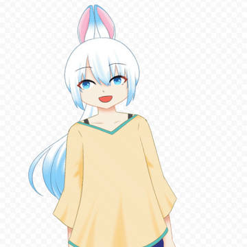動くやつ