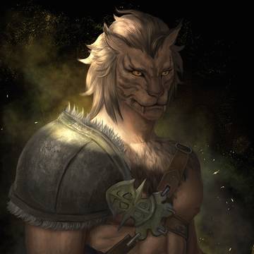 Hrothgar