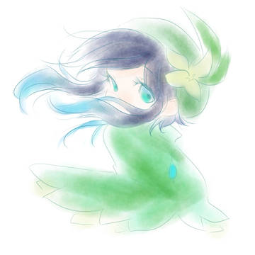 らくがき