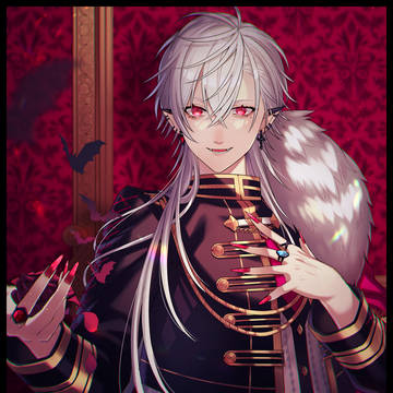 Noble Vampire