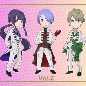 idols!