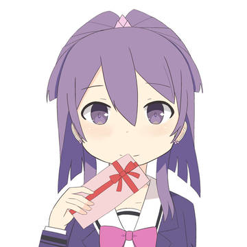 本命チョコ