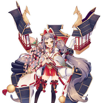 【仕事絵】御城プロジェクト:RE「徳川伏見城」