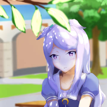 メジロマックイーン