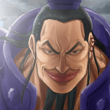 王騎