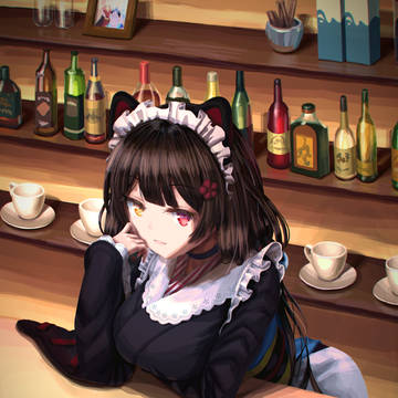 伝説の店員との出会い