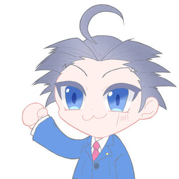 異議ありなるほどくん