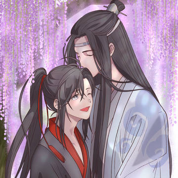 忘羨