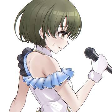 七草にちか