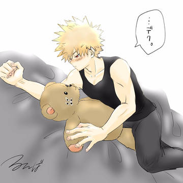 勝デクまとめ