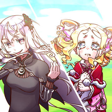 beatrice and echidna