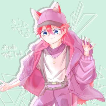 あそび部燐音くん祈願！