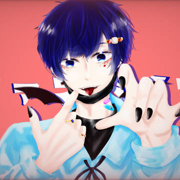 ヴァンパイア/そらる