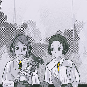 Harry Potter /Identity V