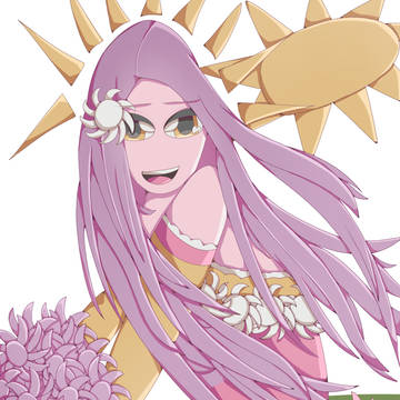 hyacinth bloom