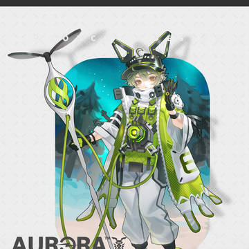 AURORA