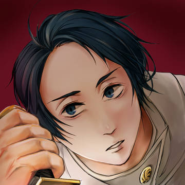 乙骨憂太