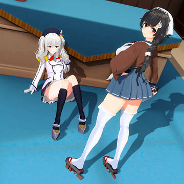 死んじゃうよ