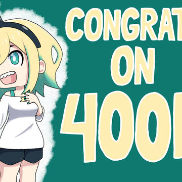 Pikamee 400K