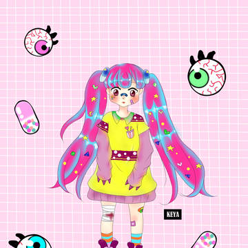 Yume Kawaii