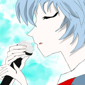 カラ波レイ