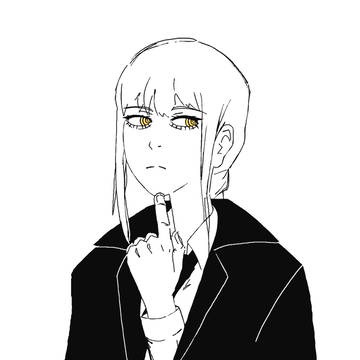 マキマ