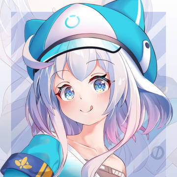 浅水咲ちゃん