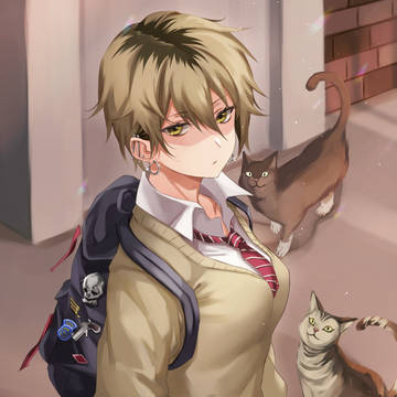 「お前が放課後ゲーセン行くって言ったよな・・・」