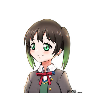 ゆうゆ