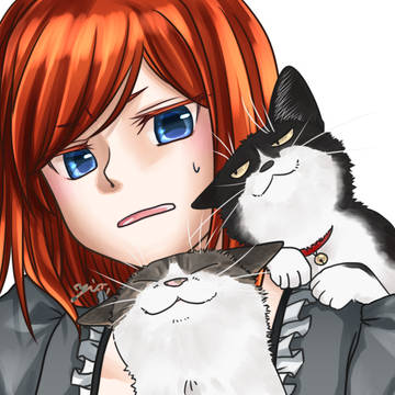 けだまズ